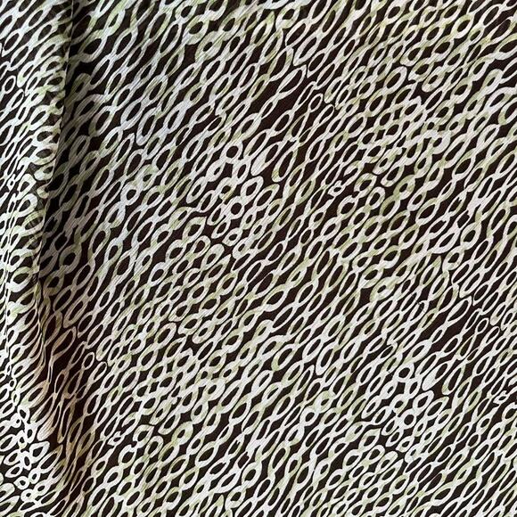 Vintage Dress Barn Flowy skirt - Picture 3 of 5